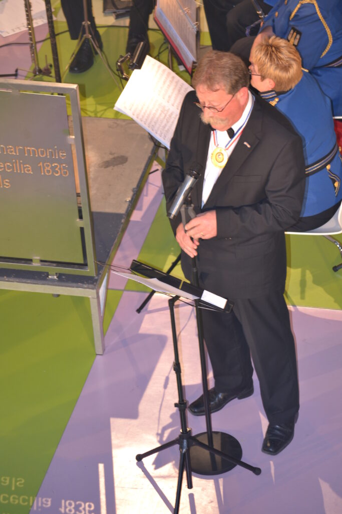 Uit het verenigingsarchief