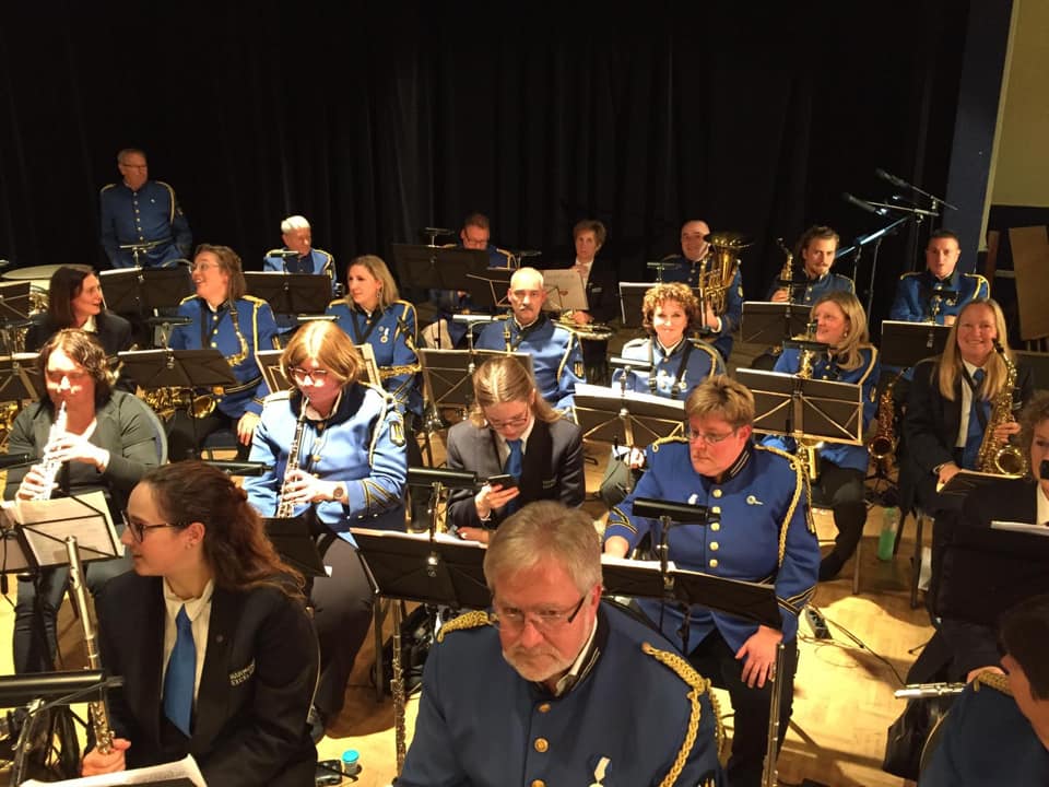 Uit het verenigingsarchief