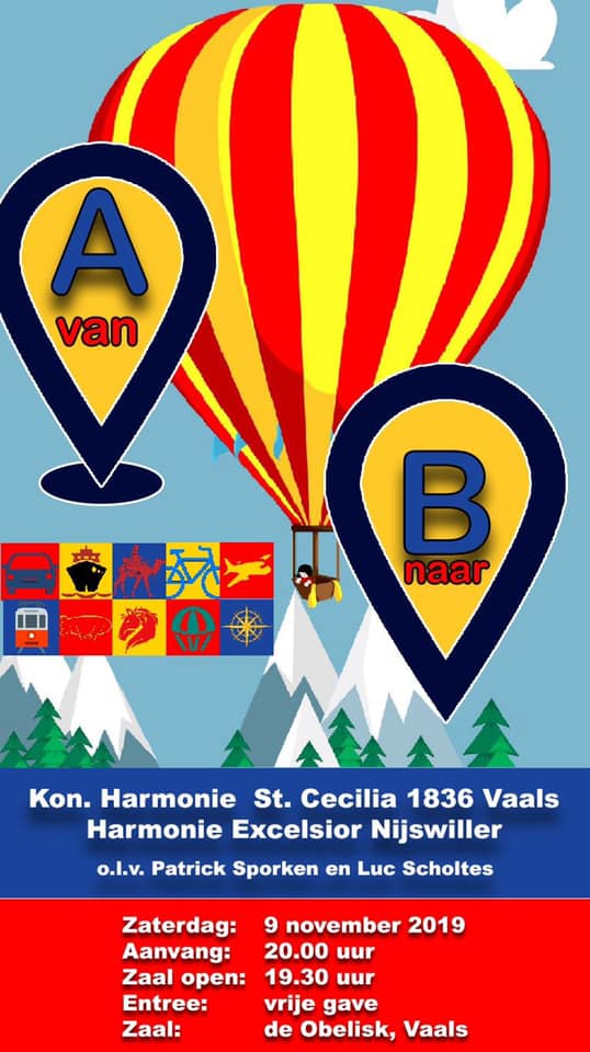 Uit het verenigingsarchief