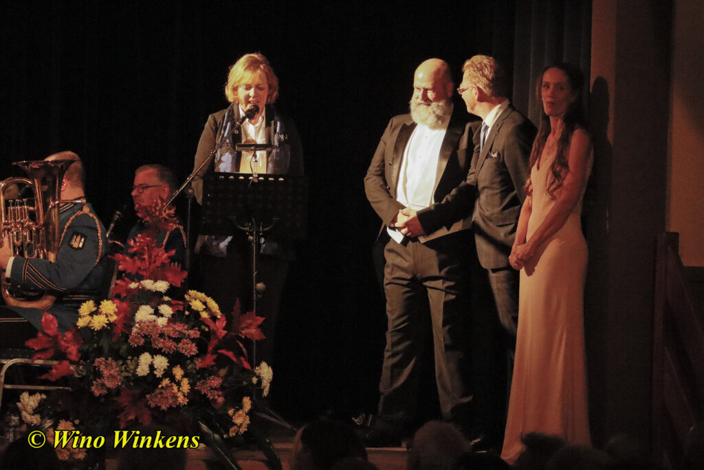 Uit het verenigingsarchief