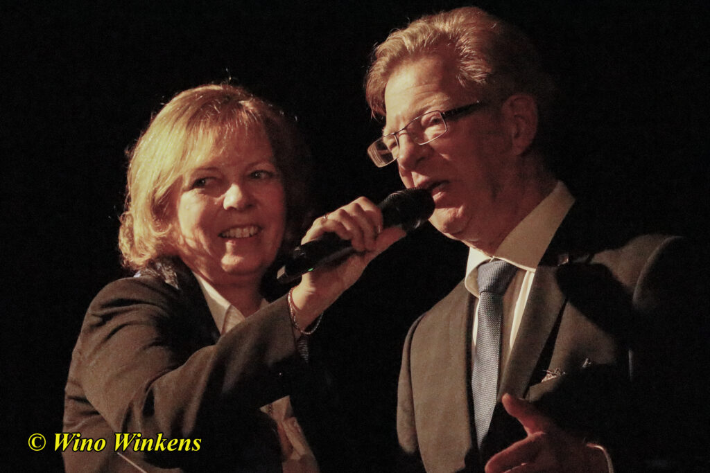 Uit het verenigingsarchief