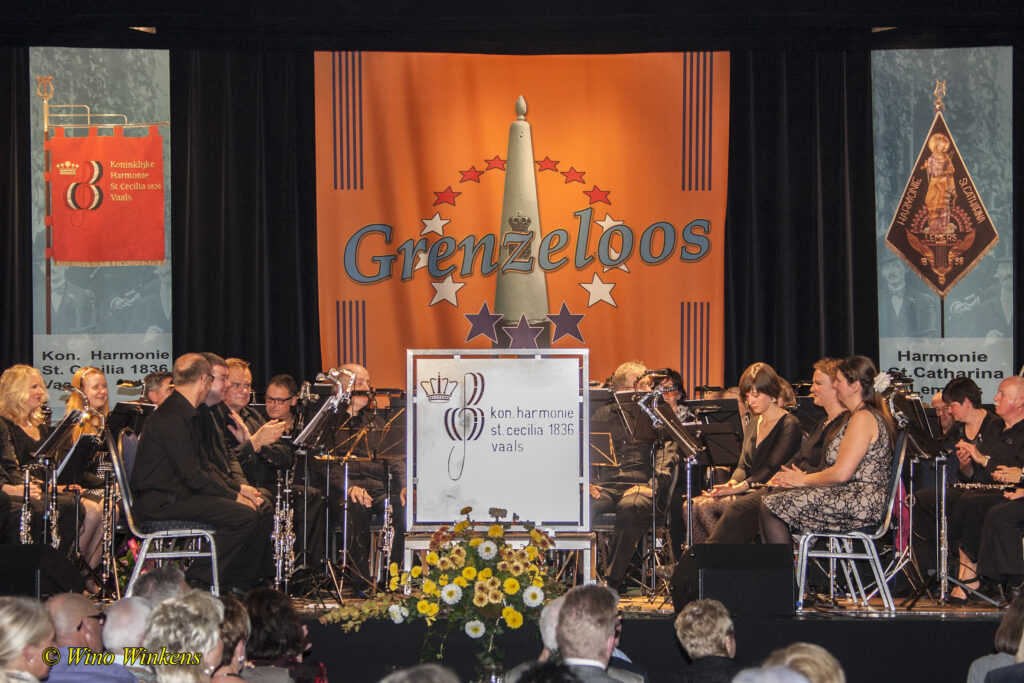 Uit het verenigingsarchief