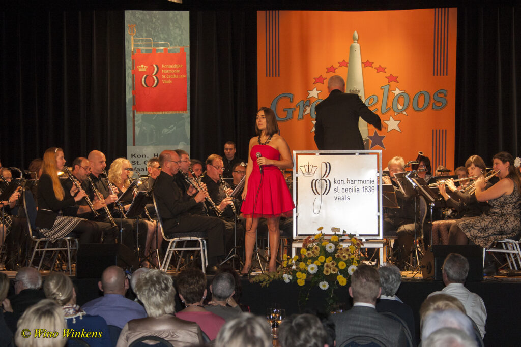 Uit het verenigingsarchief