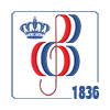 Kon. harmonie St. Cecilia 1836 Vaals Logo