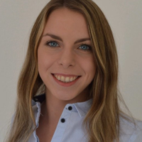 Tanja Gouders