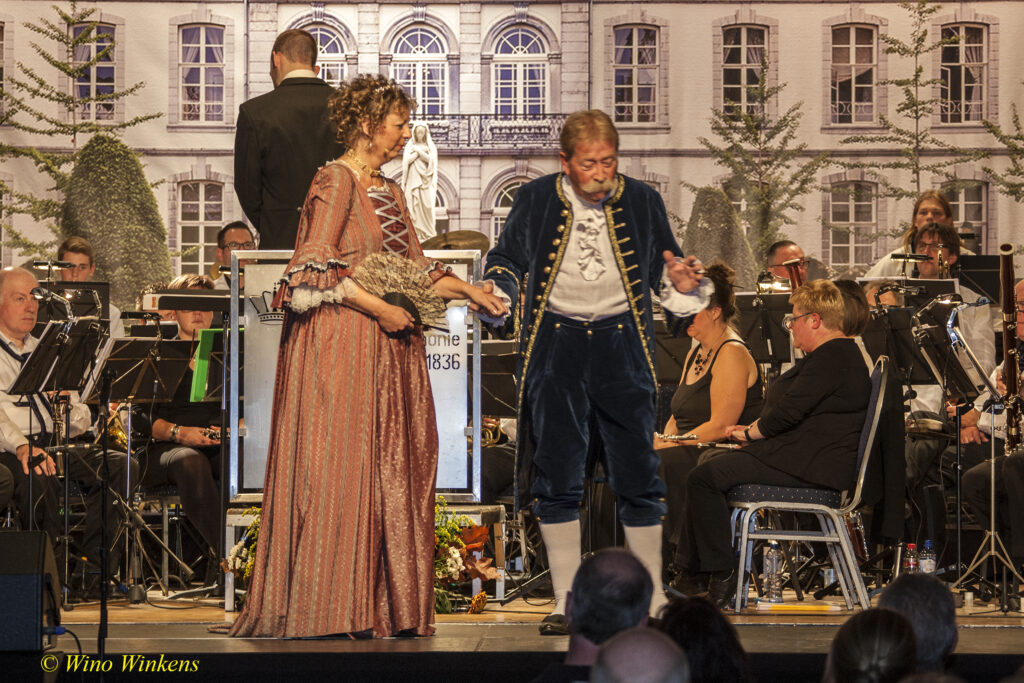 Uit het verenigingsarchief