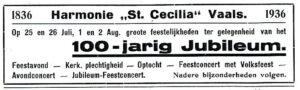 Voorvertoning: 1936 Vaalser Weekblad (02)