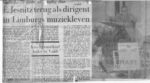 Vaals-Harmonie St Cecilia 1836 – 1966 LD Jesnitz terug