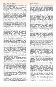 Voorvertoning: Jaarvergadering 2002