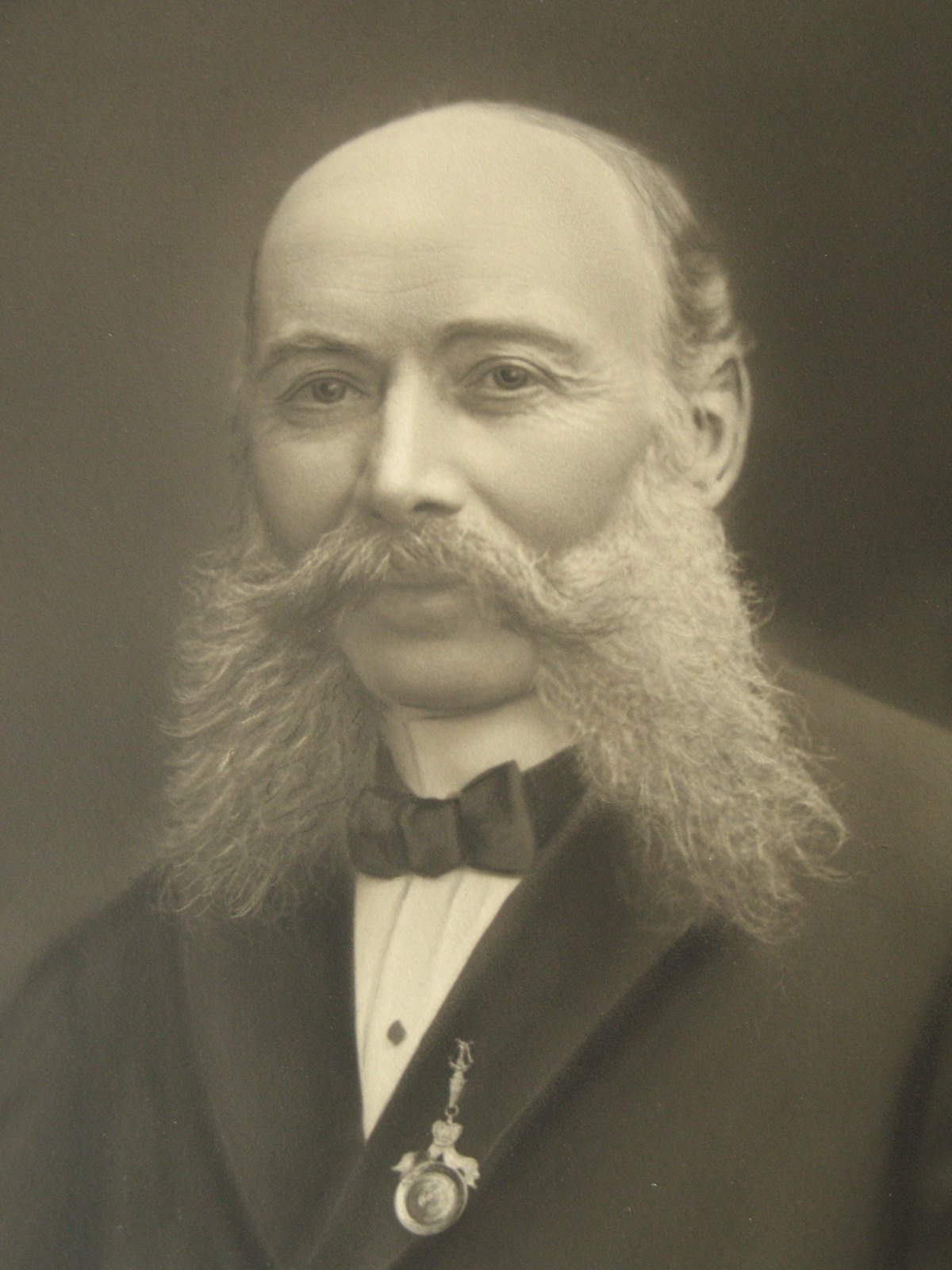 Foto Jos Bröcheler