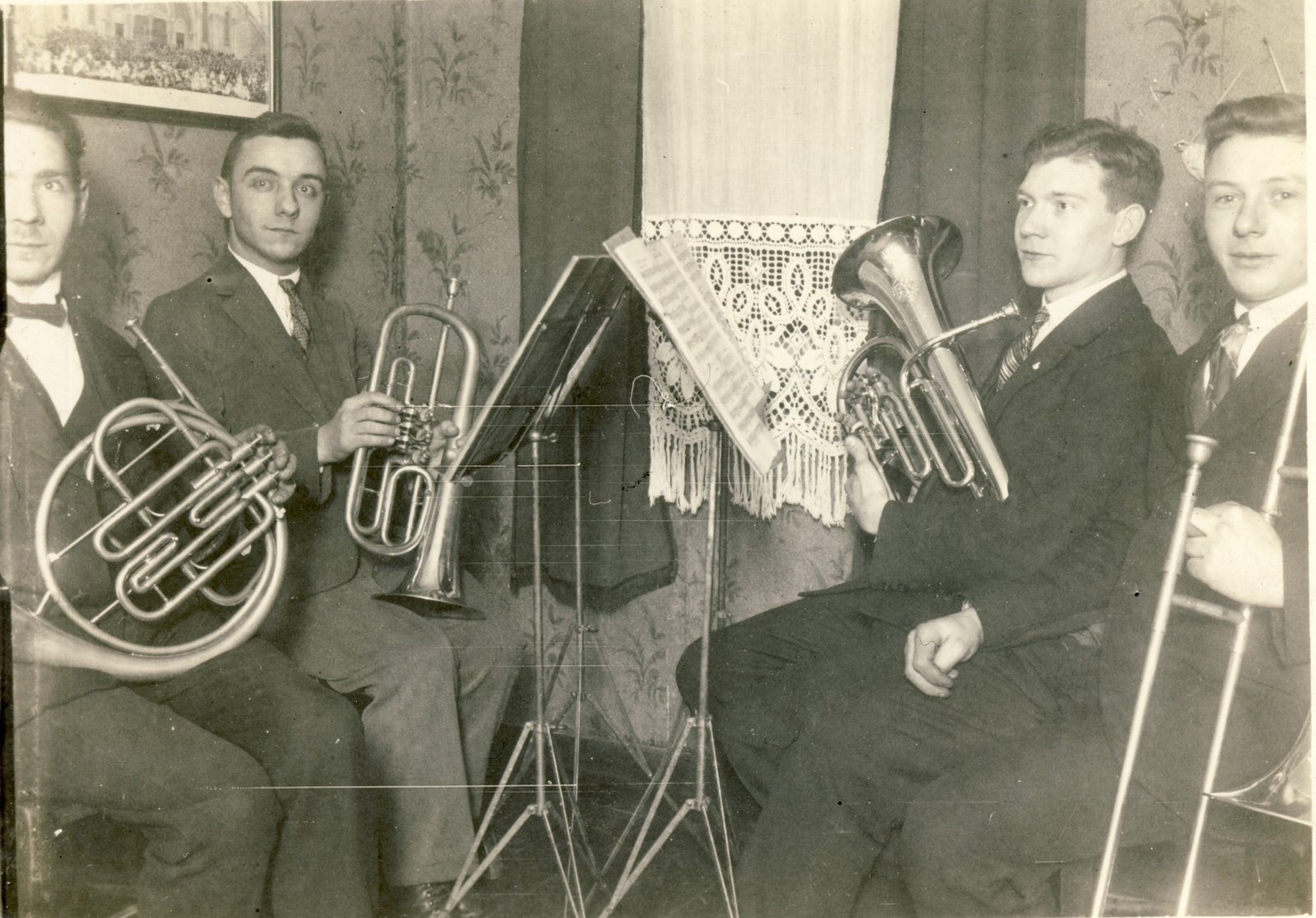 Harmonie Koperensemble
