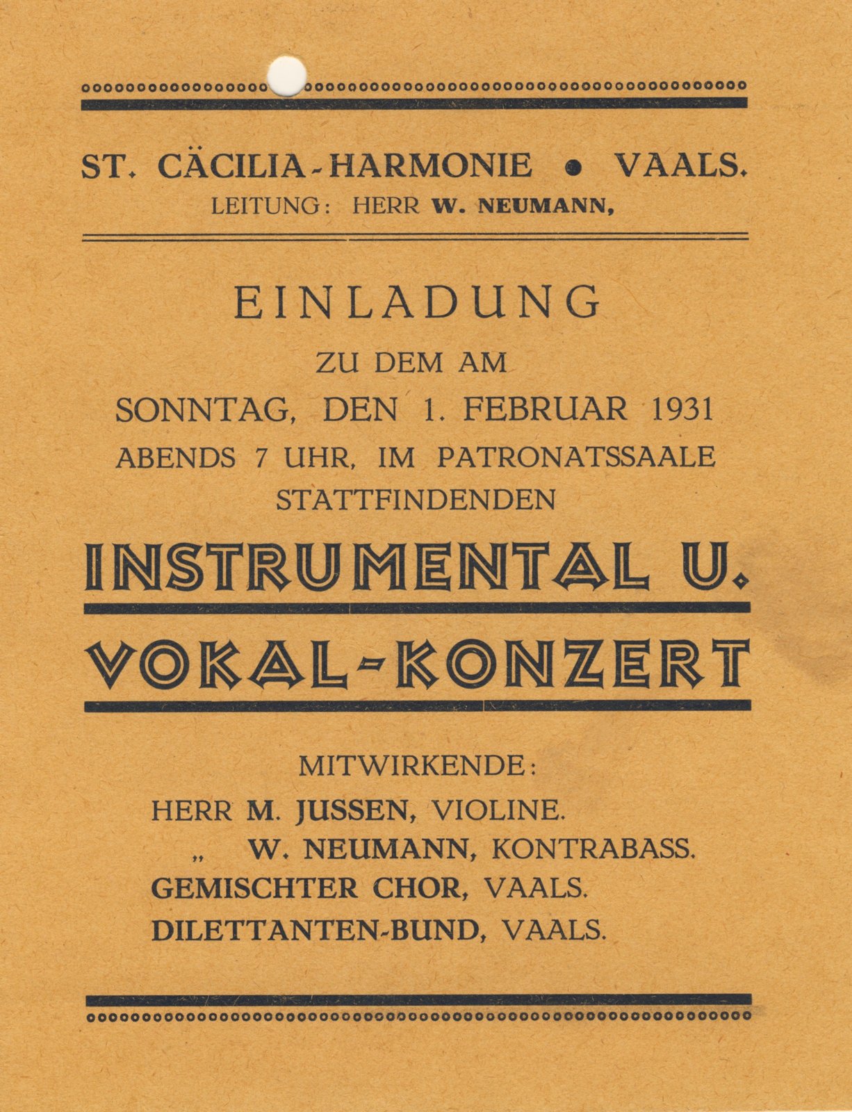 programma