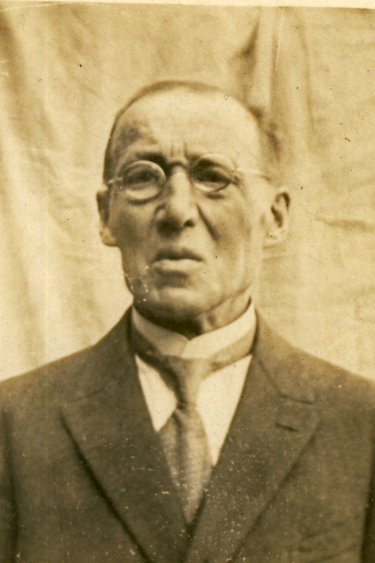 Foto Theodor Recker