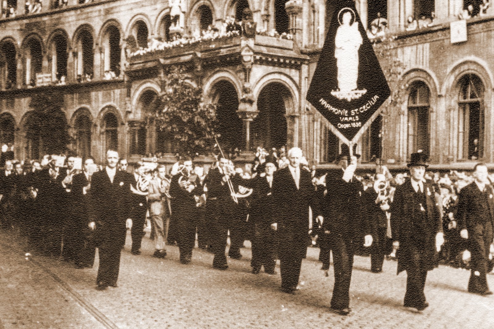 Heiligtumsfahrt AC