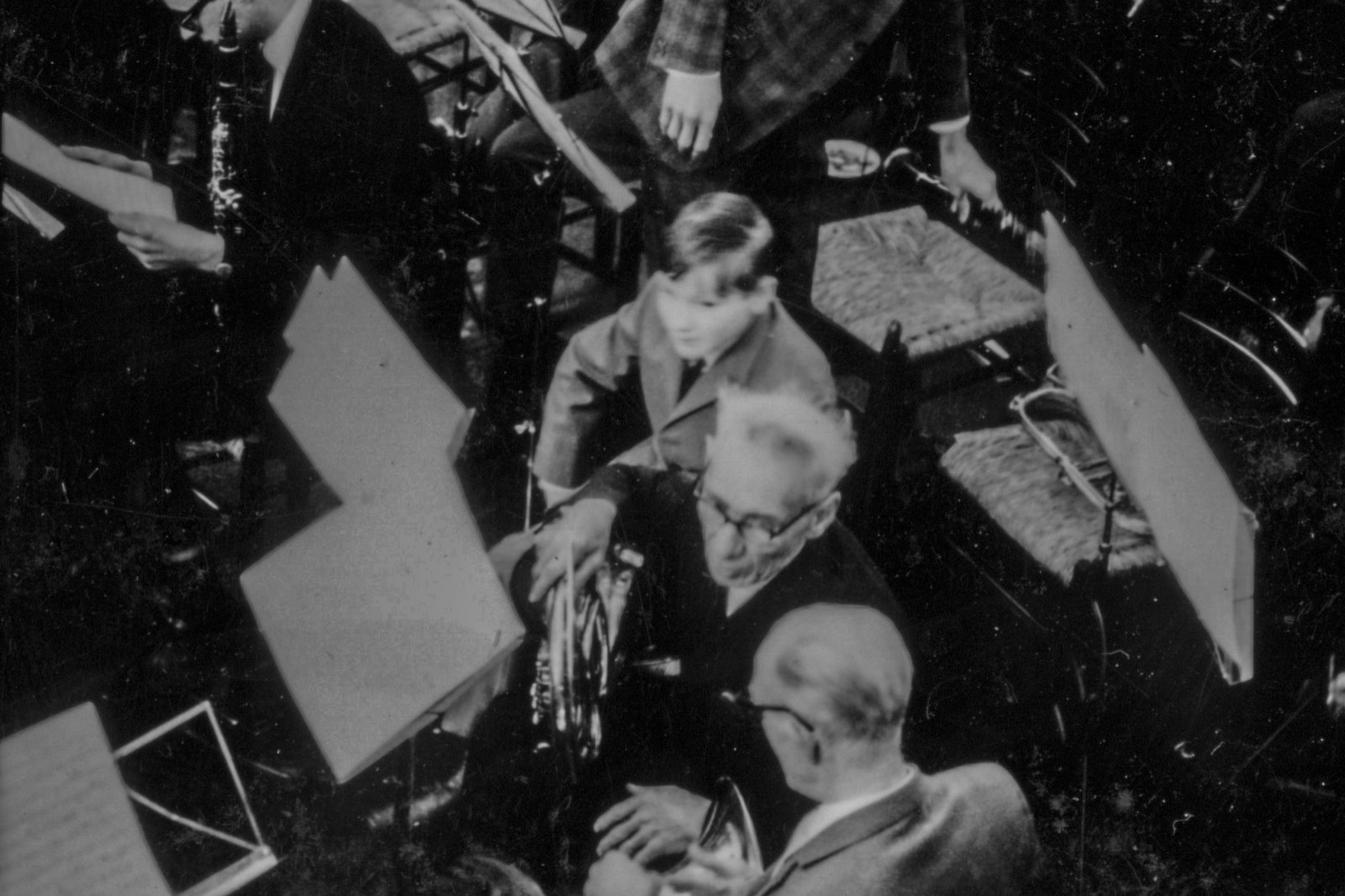 Concert — archiefbeeld 2