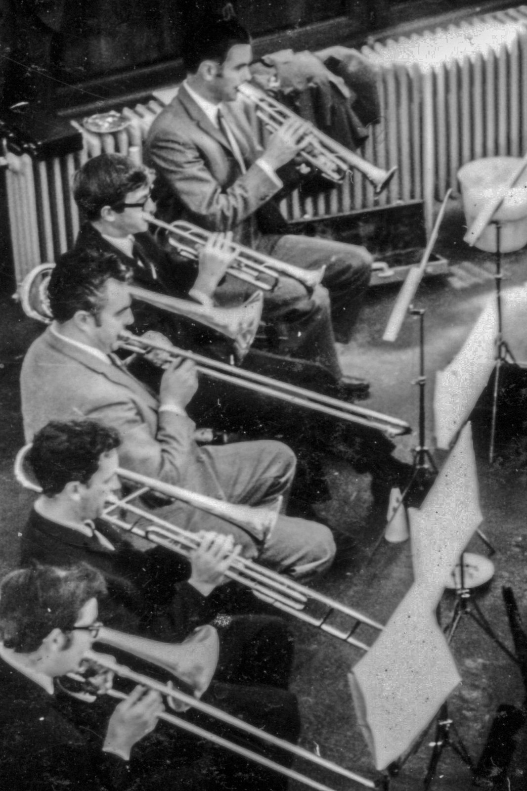 Concert — archiefbeeld 3