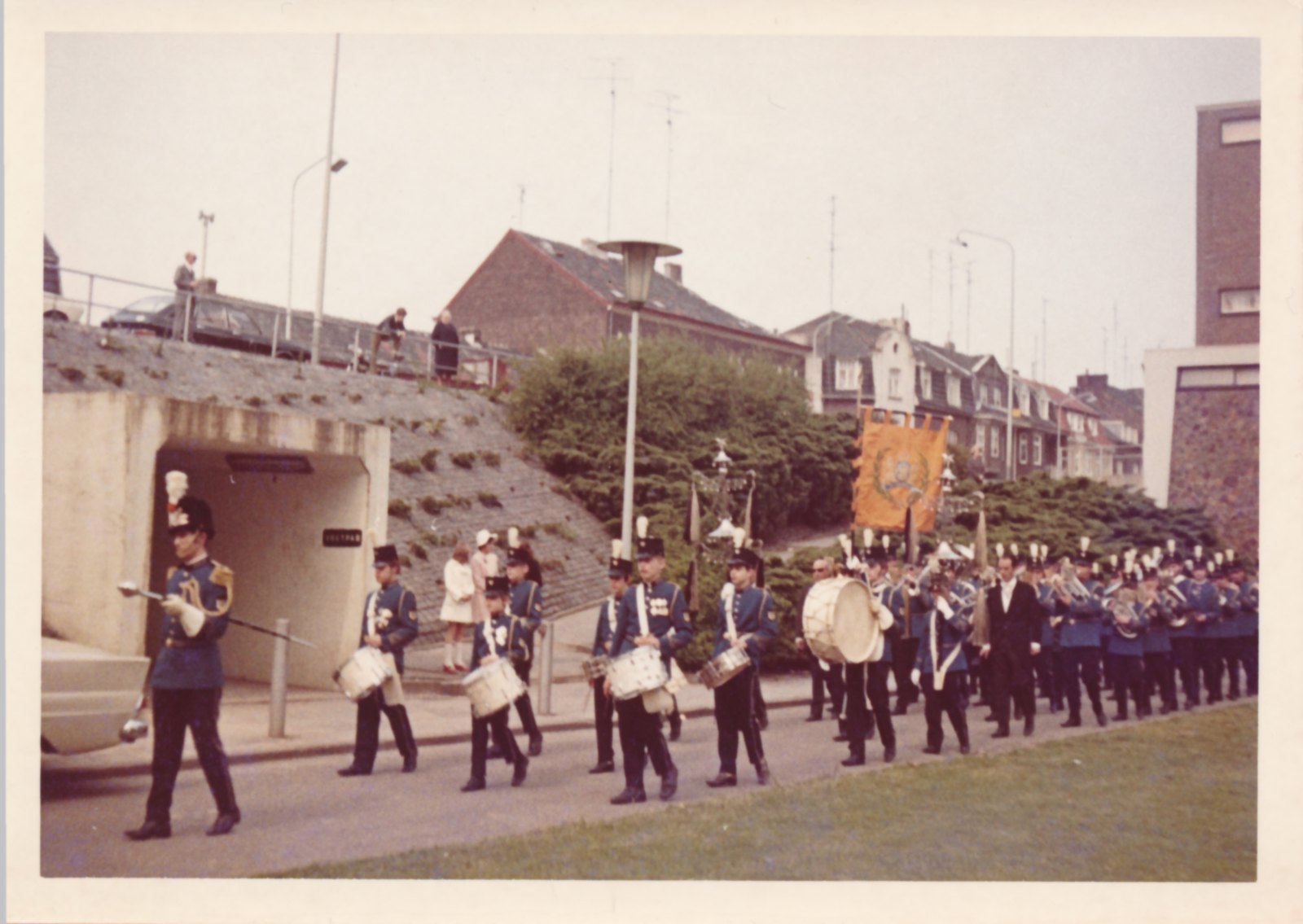 Harmonie - 1969