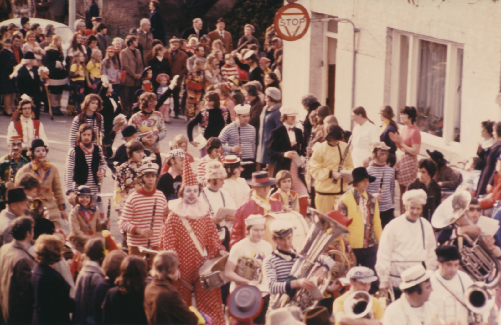 Harmonie - 1973 Carnaval