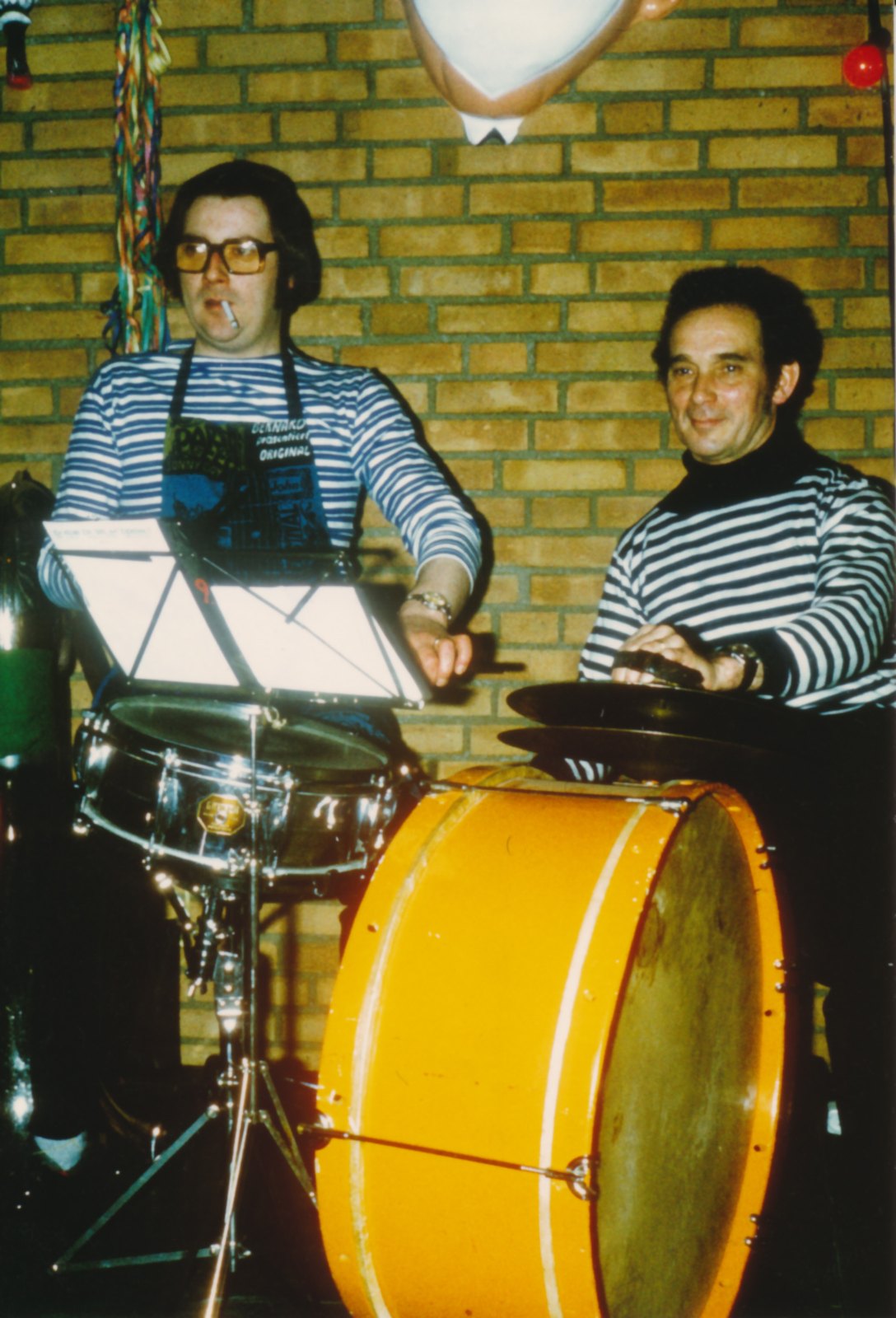Harmonie - 1973 Elemente kapel