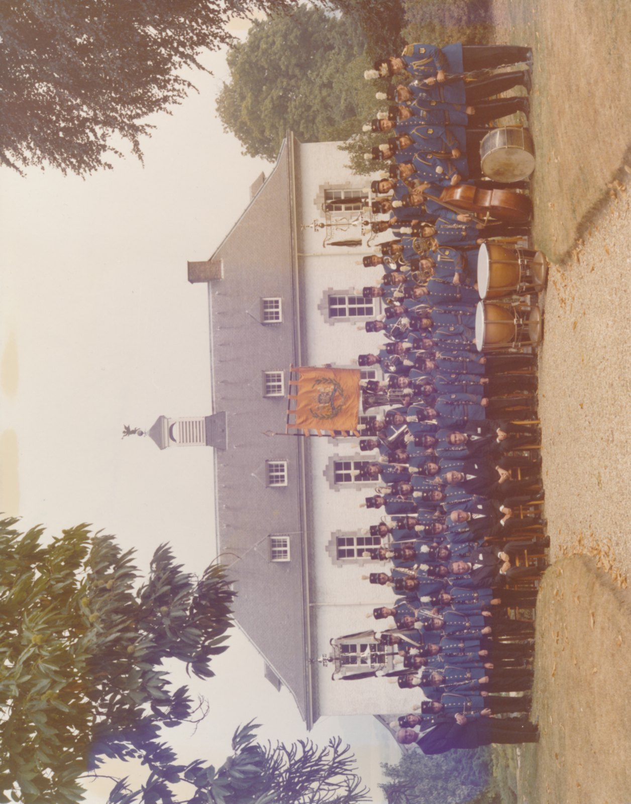 Harmonie - 1973 Vaalsbroek