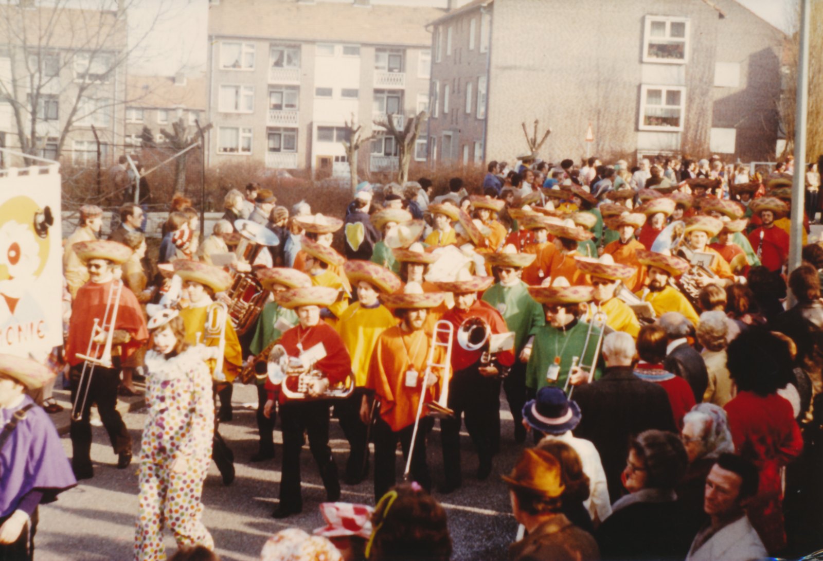 Harmonie - 1976 Carnaval_0001