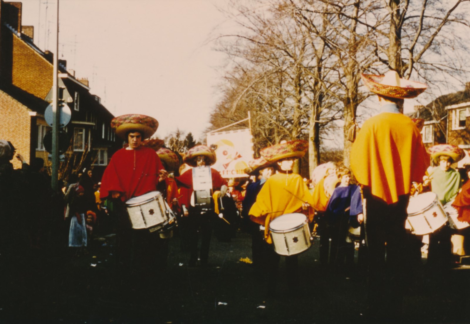 Harmonie - 1976 Carnaval_0002