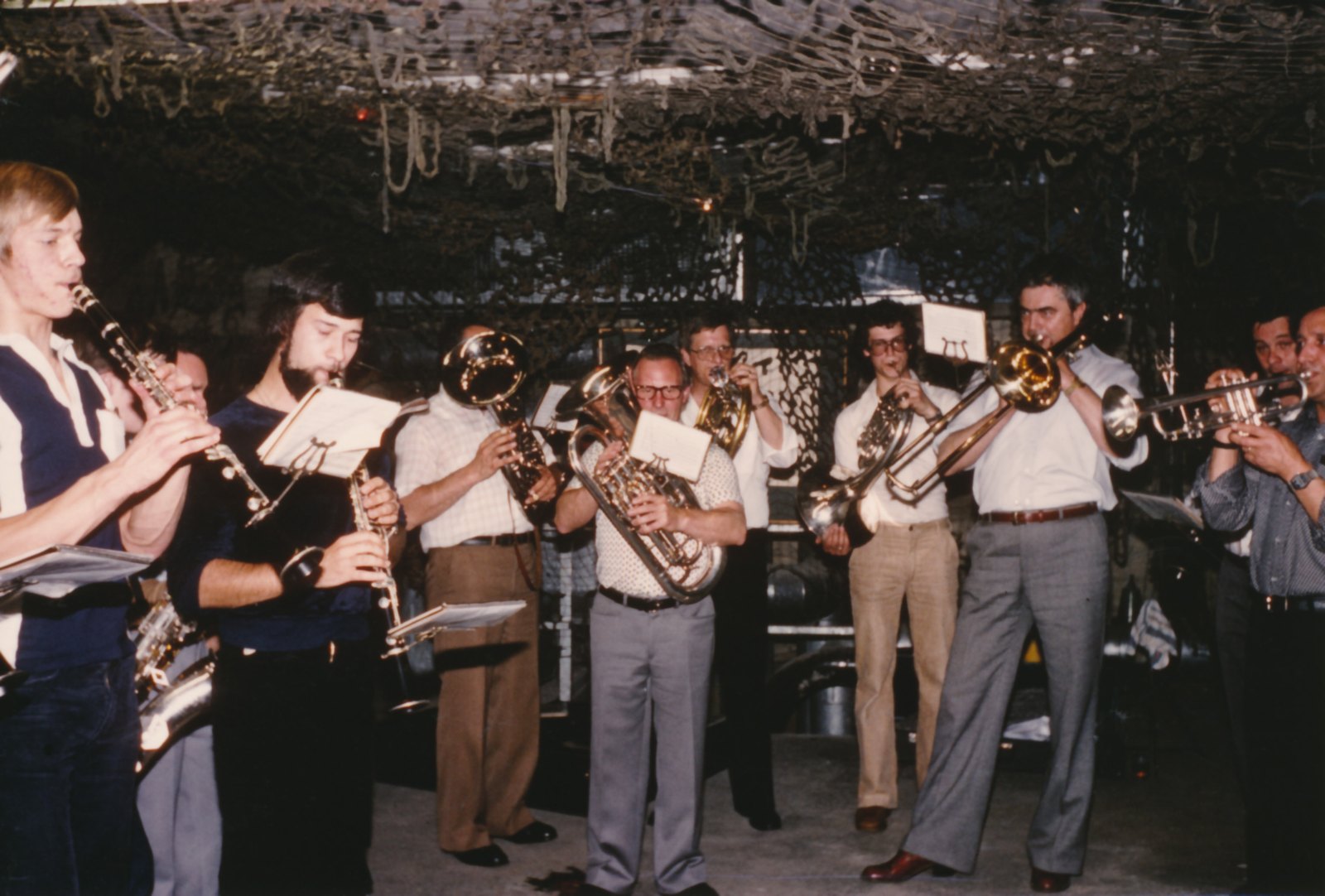 Harmonie - 1979 TH Aken