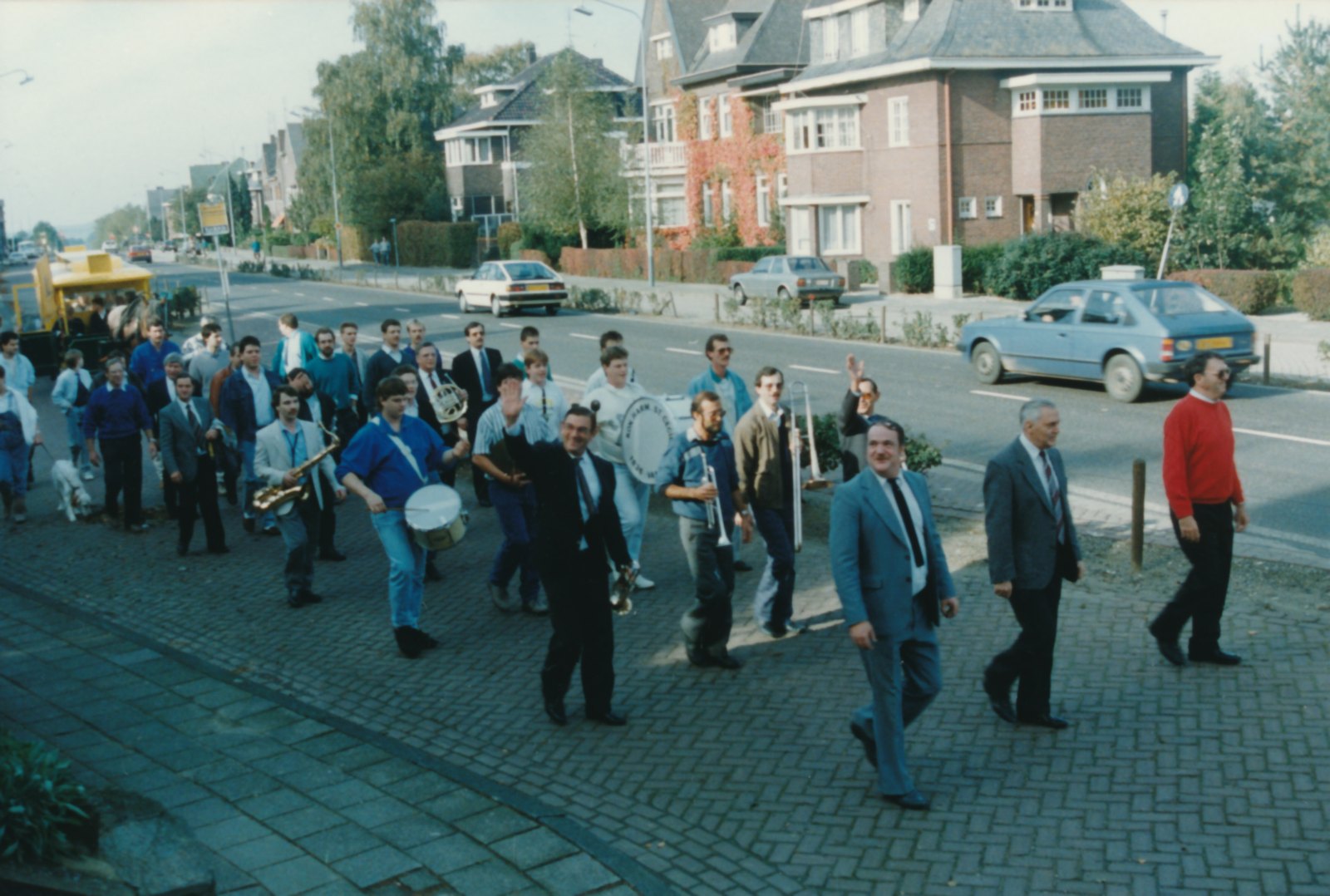 Harmonie - 1987 _0002