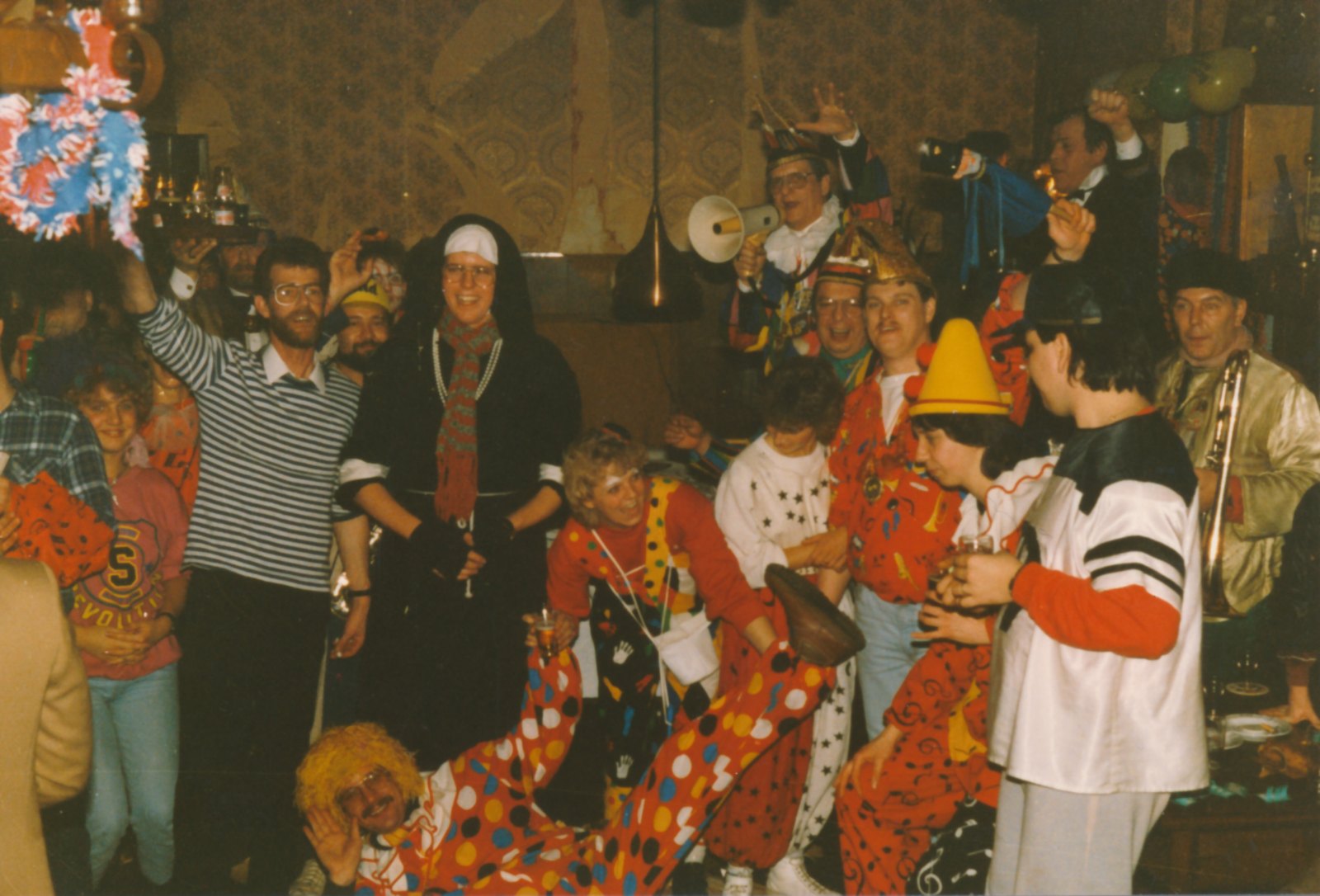 Harmonie - 1987 Carnaval