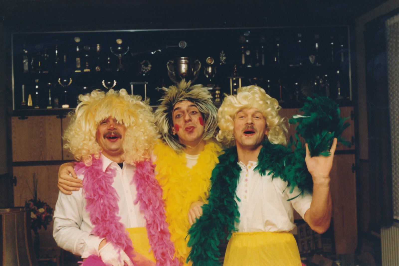 Harmonie - 1991 Carnaval_0001