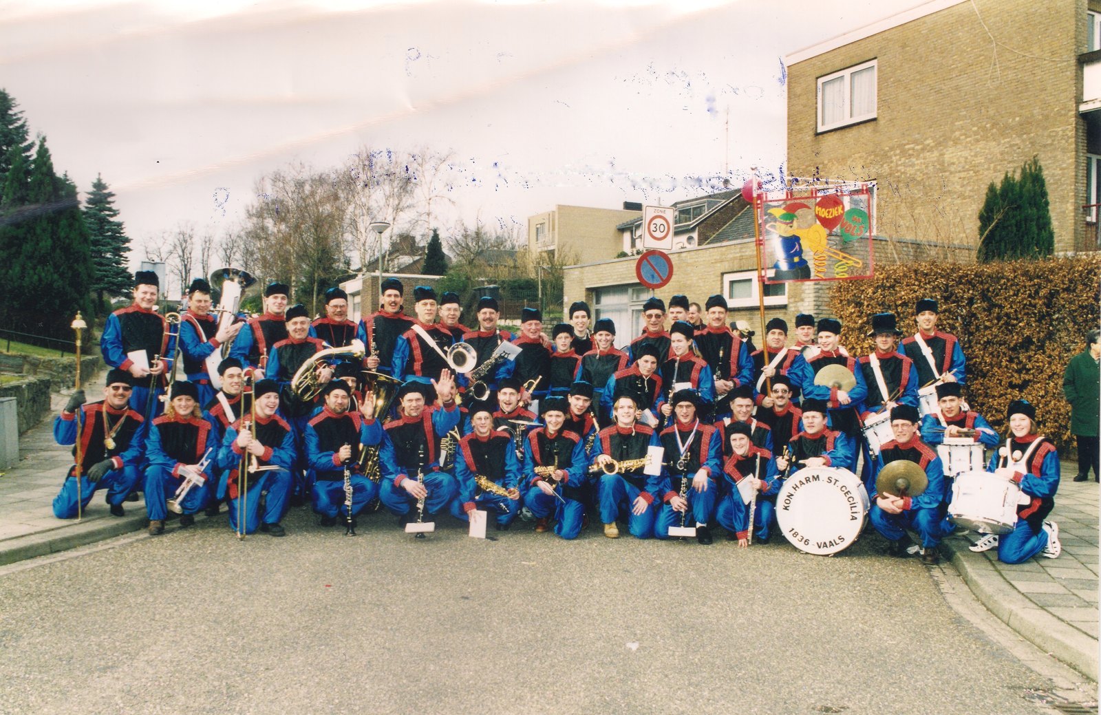Carnaval1998harmonie