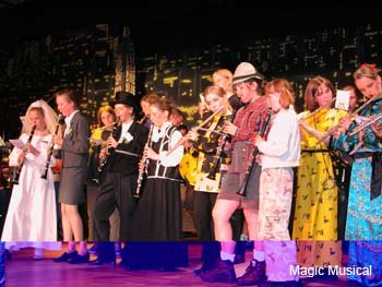 Magic Musical — archiefbeeld 3