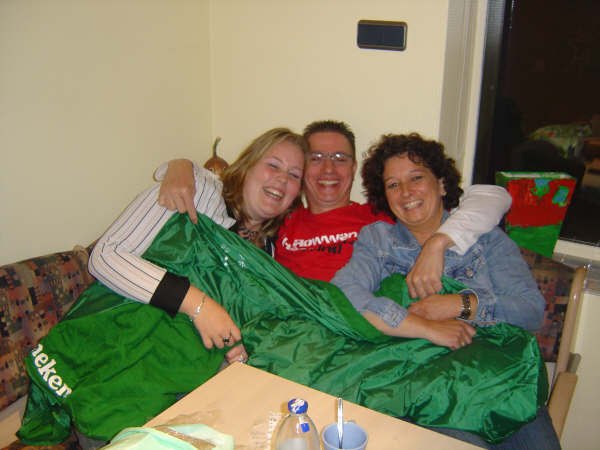 BBQ Moeziek Raren 2005