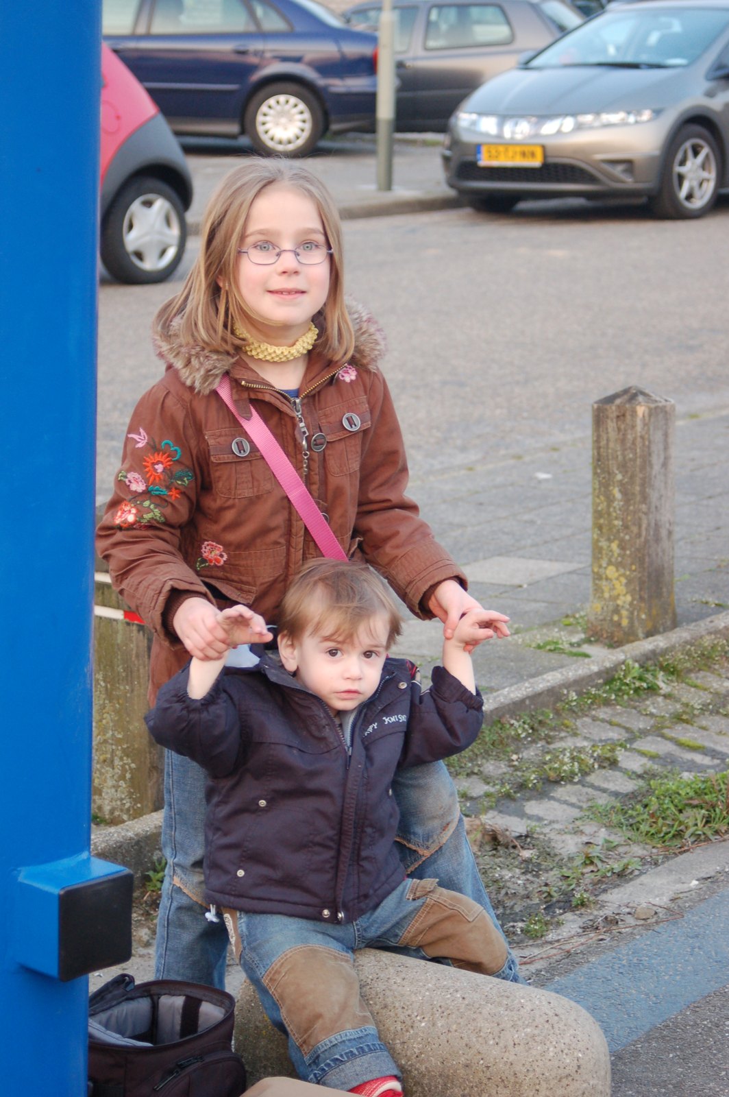 Marscheeroefening — archiefbeeld 2