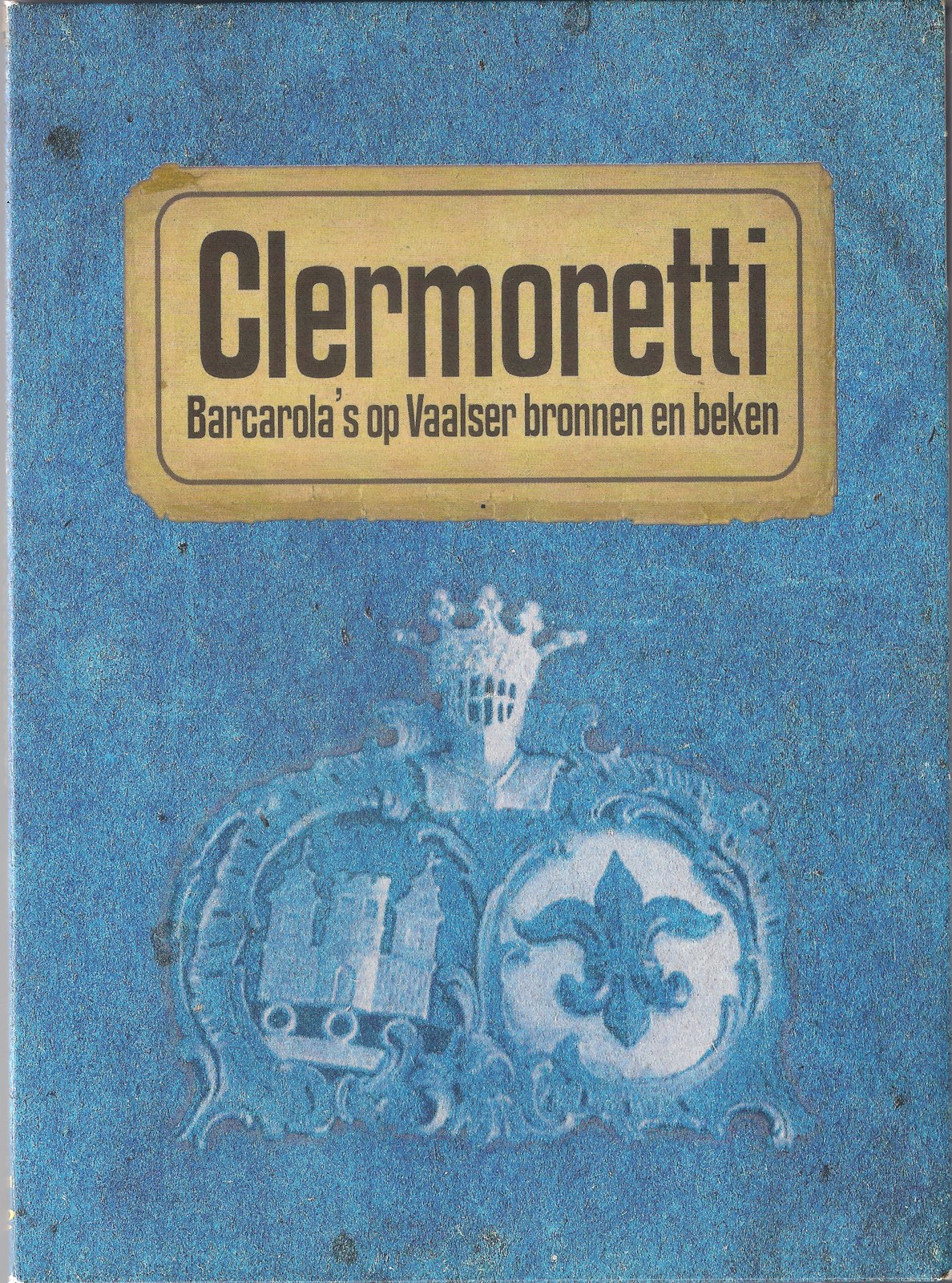 Clermoretti — archiefbeeld 3