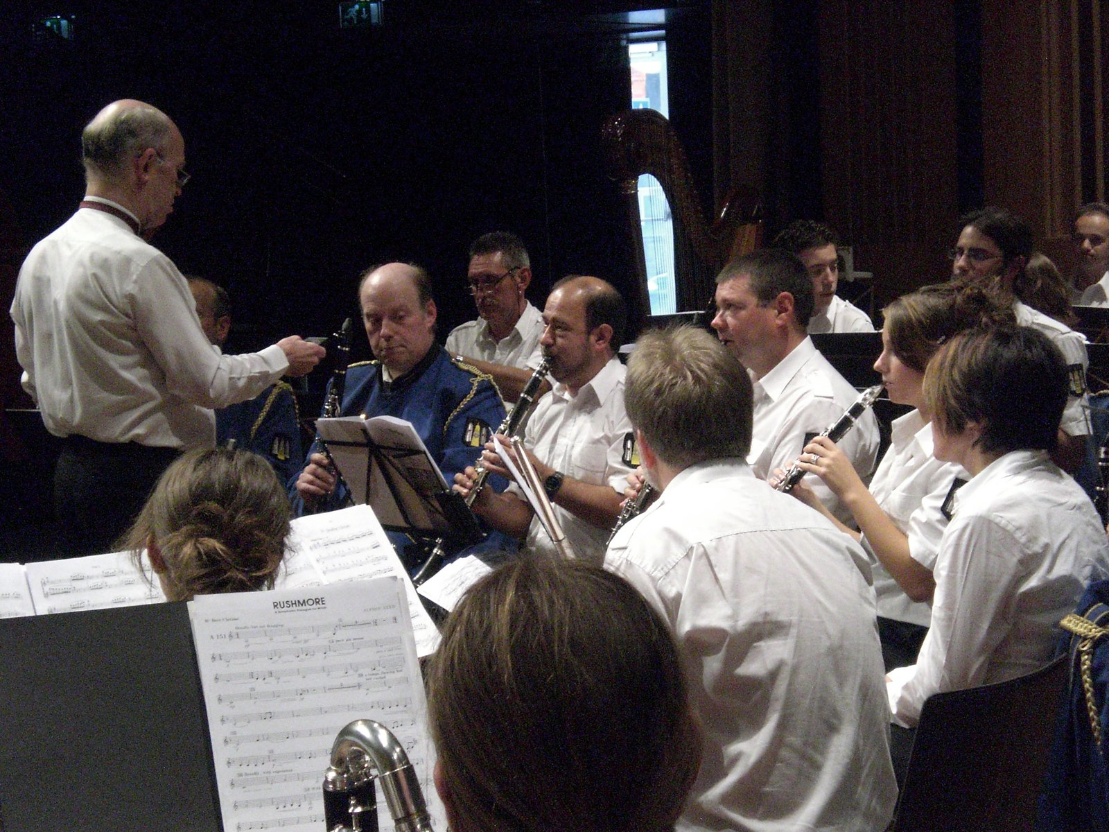 Concours Heerlen
