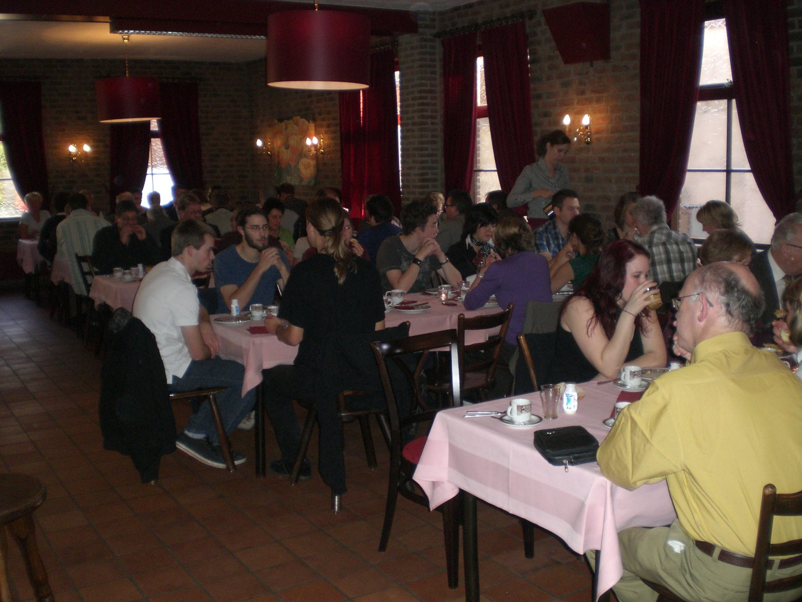 Concours Heerlen — archiefbeeld 2