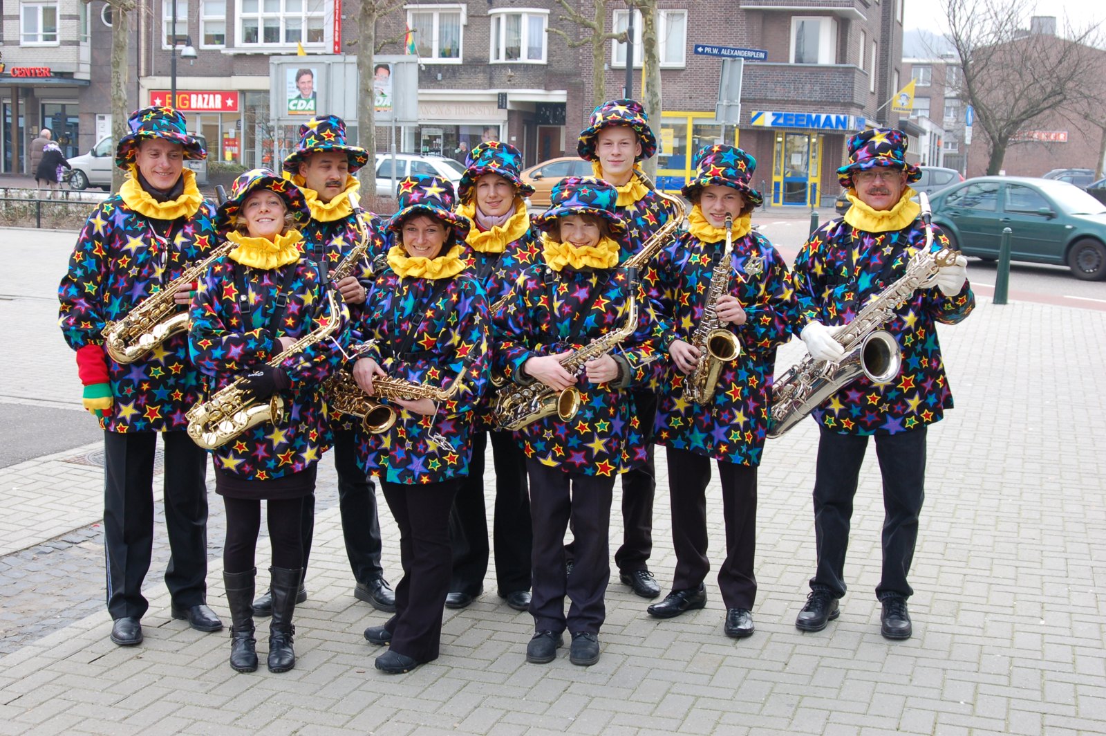 Carnaval