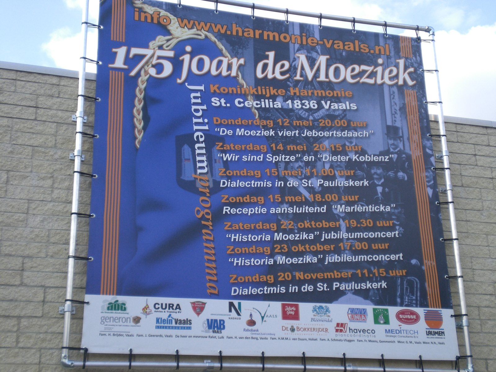 Dialektmis Jubileum