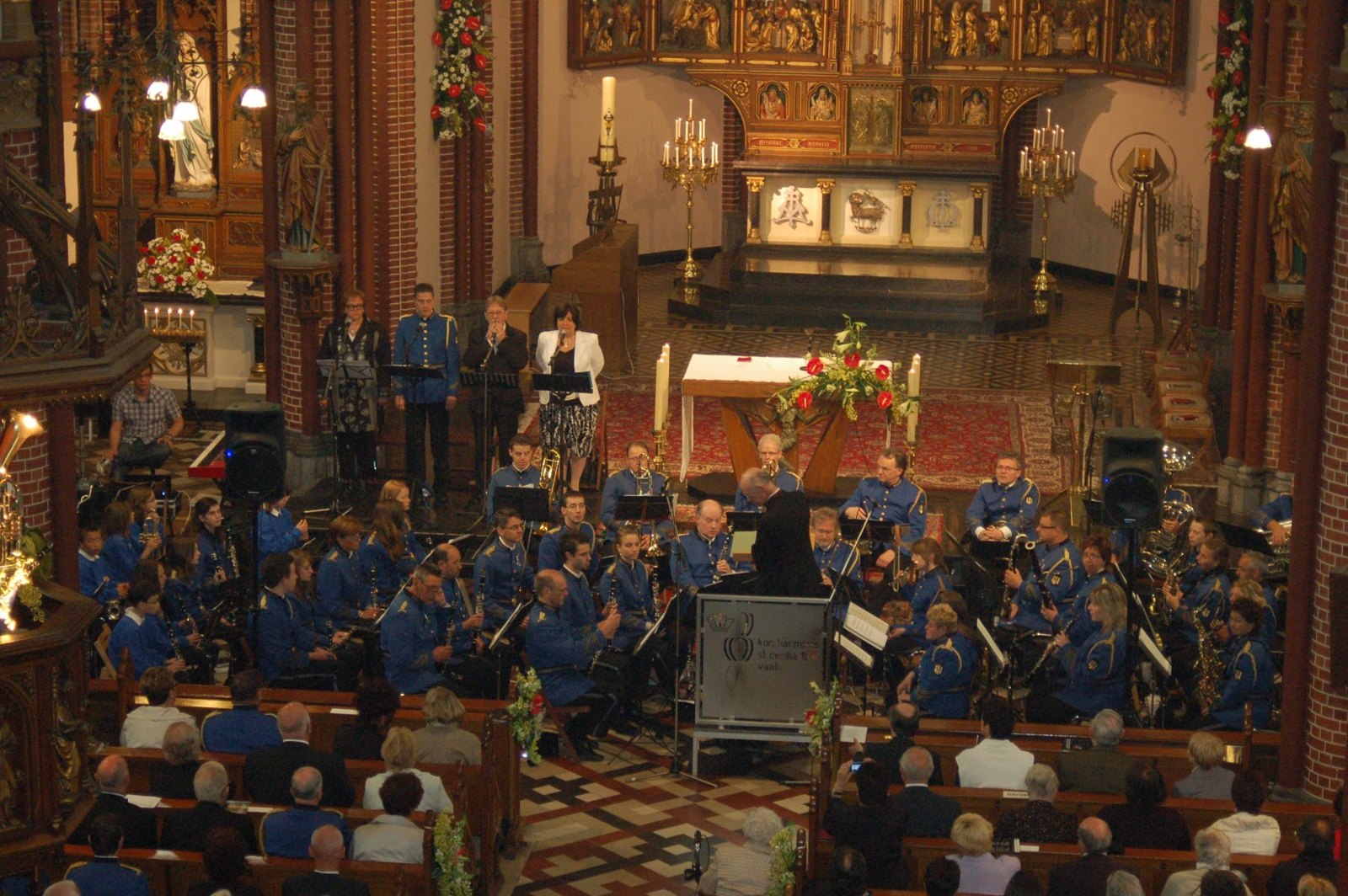 Dialektmis Jubileum — archiefbeeld 2