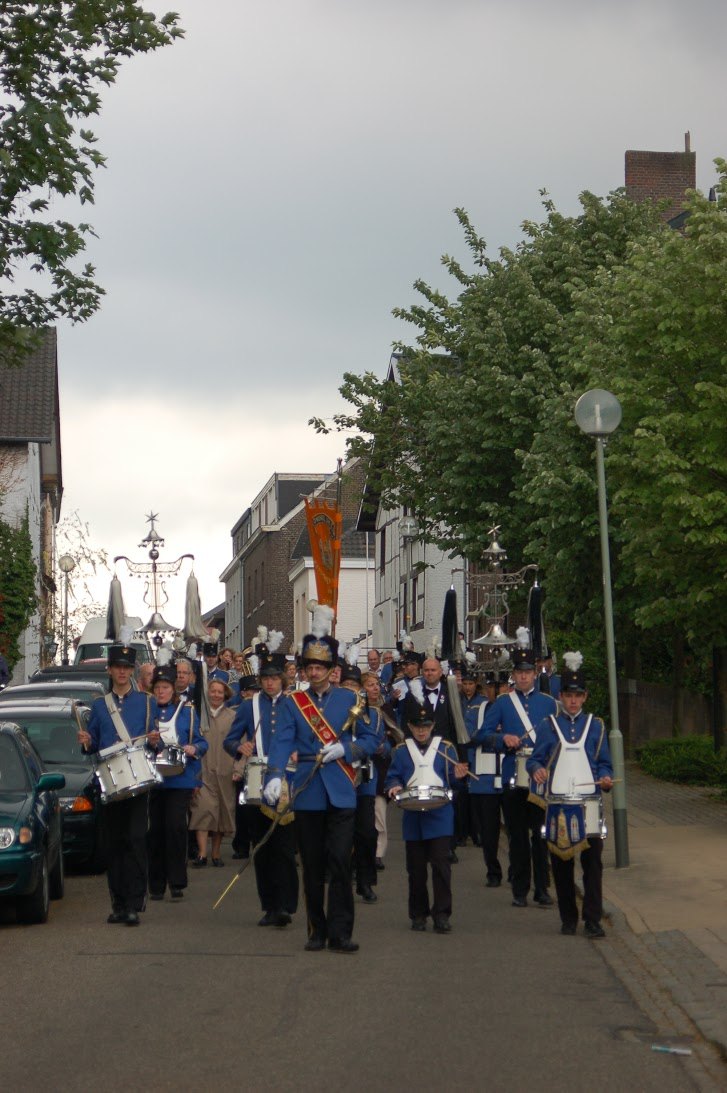 Dialektmis Jubileum — archiefbeeld 3