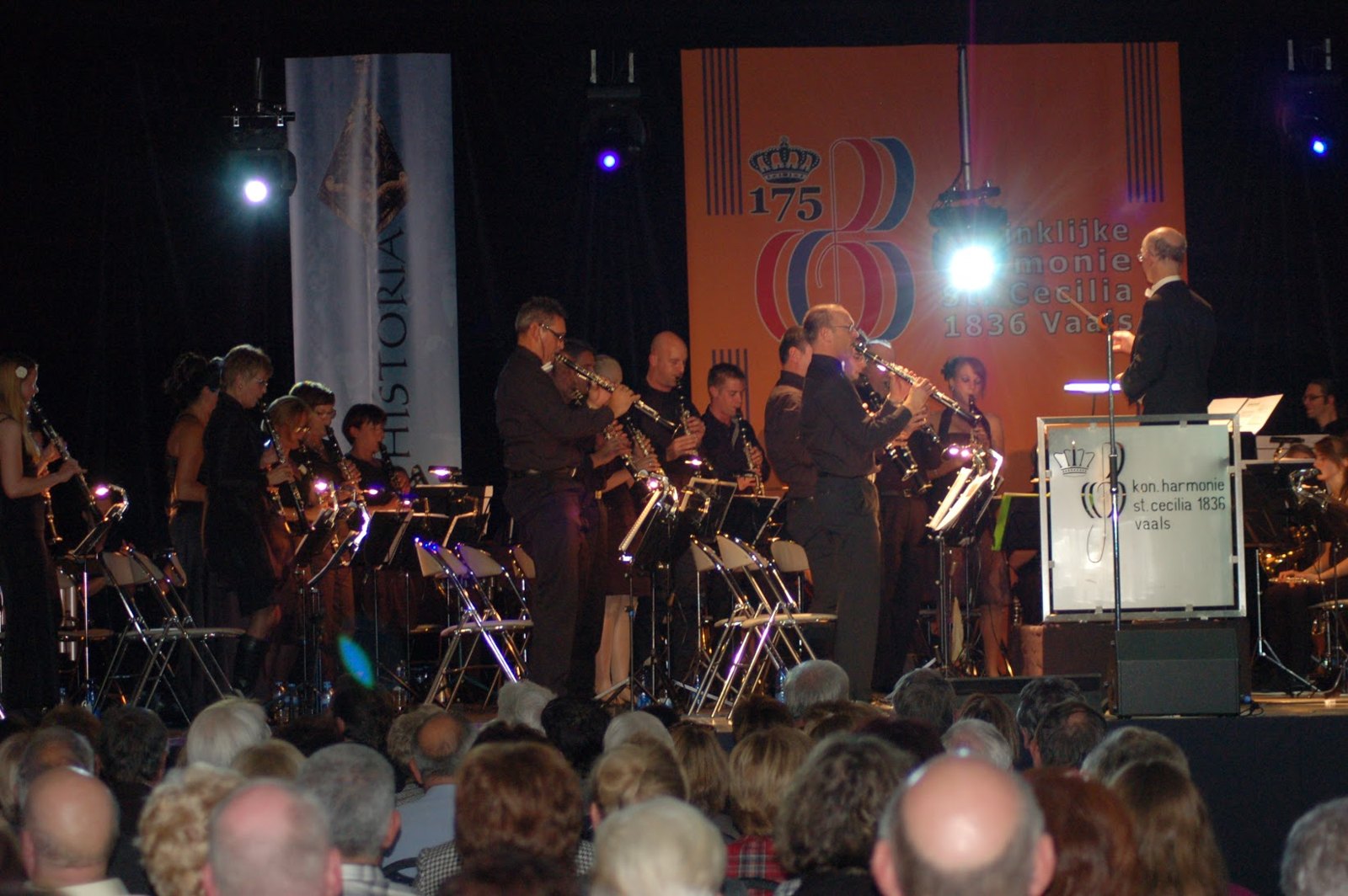 Musica Historia — archiefbeeld 2