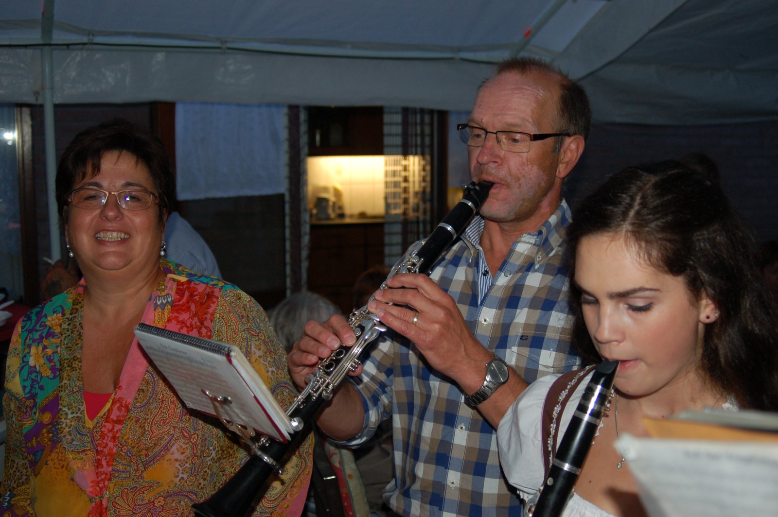 Oktoberfest Hans Bülles — archiefbeeld 2