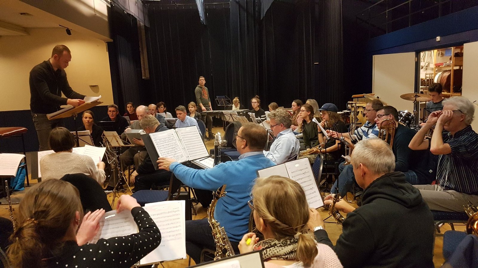 Repetitie HDCR Woa