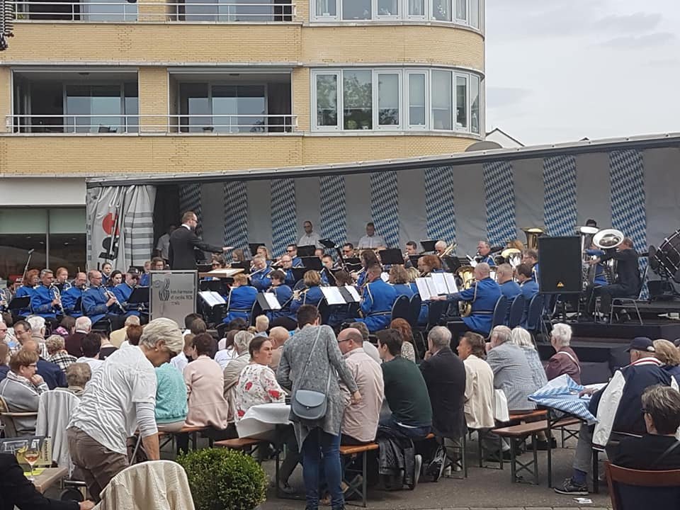 Open Air