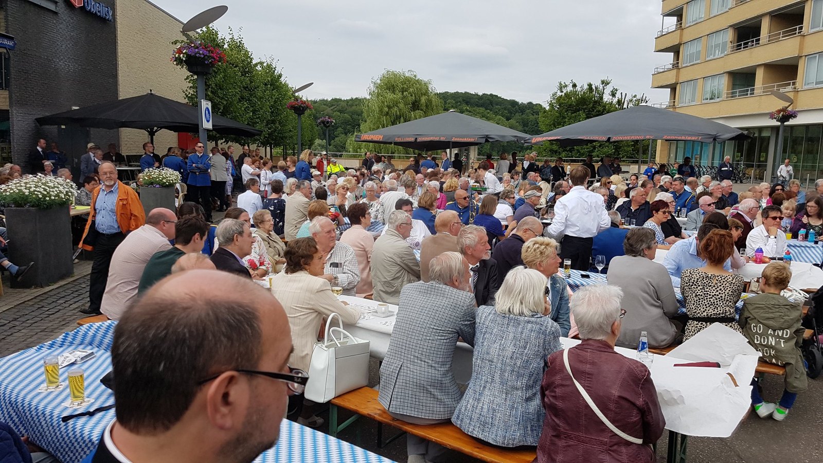 Open Air — archiefbeeld 2