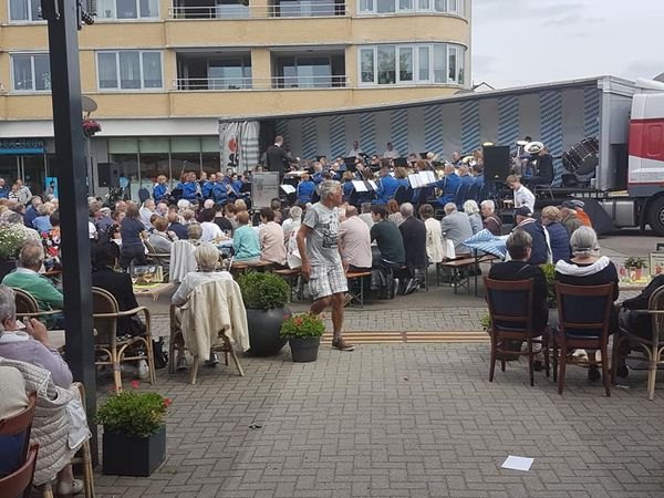 Open Air — archiefbeeld 3