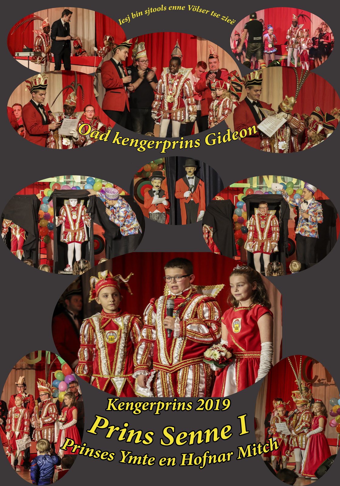 Carnaval Wino — archiefbeeld 3