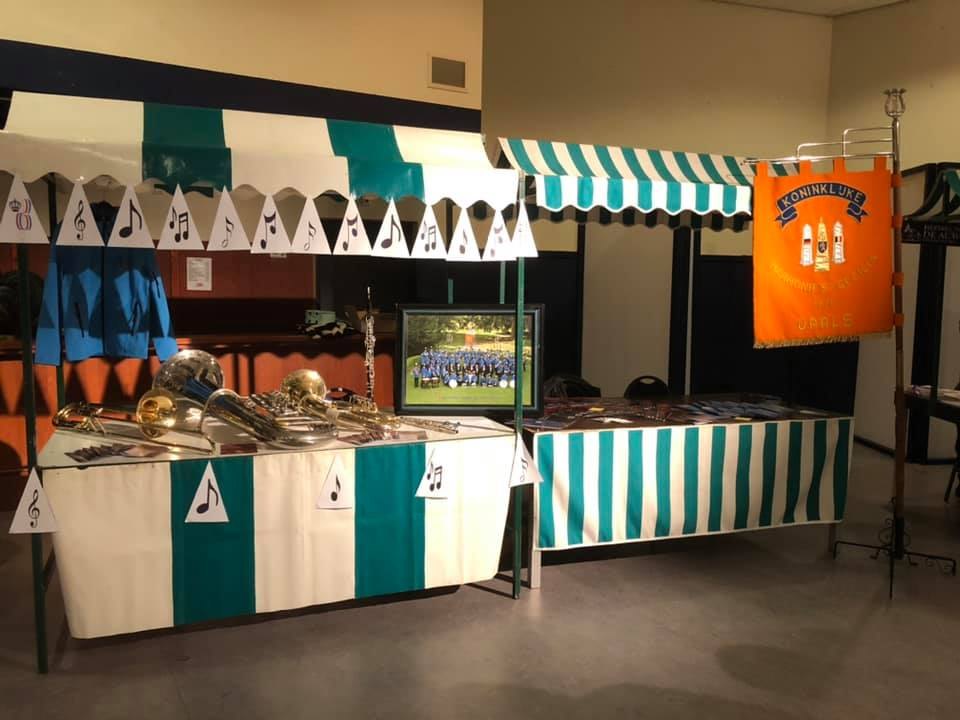 Cultuurdag 2019 — archiefbeeld 3
