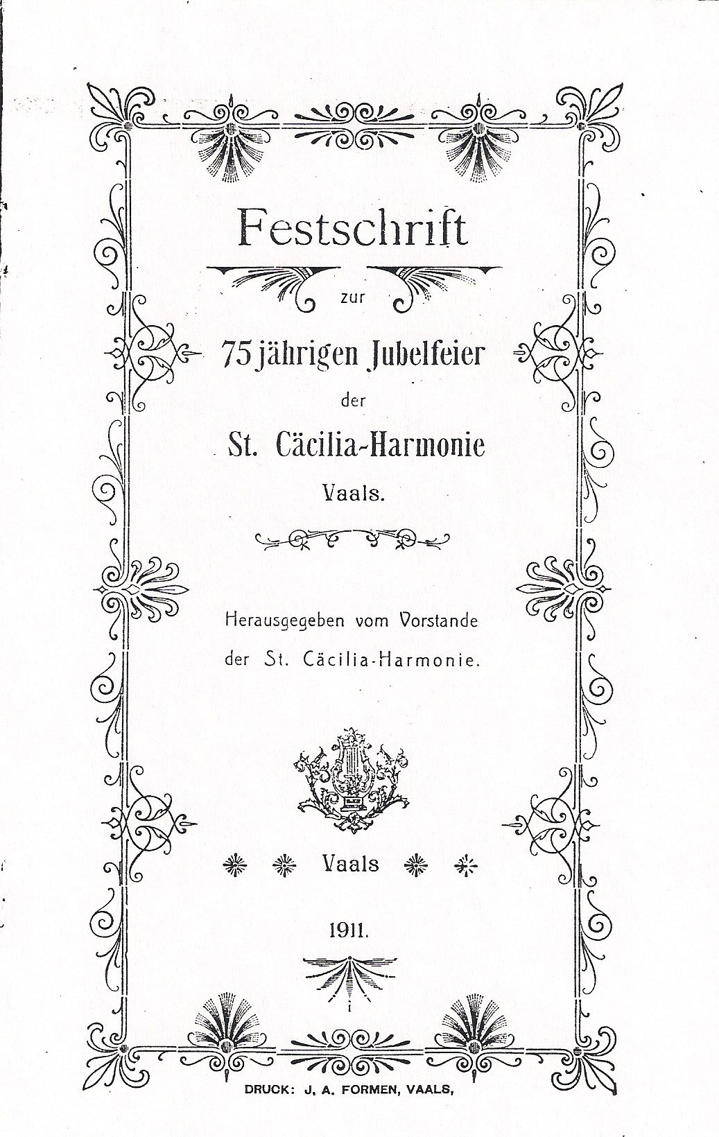 Festschrift